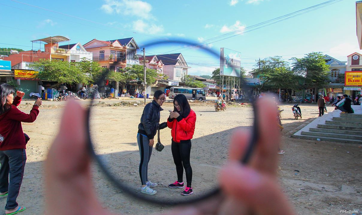 [Full] - Nhật ký hành trình Trekking Tà Năng - Phan Dũng