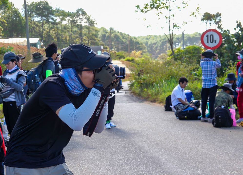 [Full] - Nhật ký hành trình Trekking Tà Năng - Phan Dũng