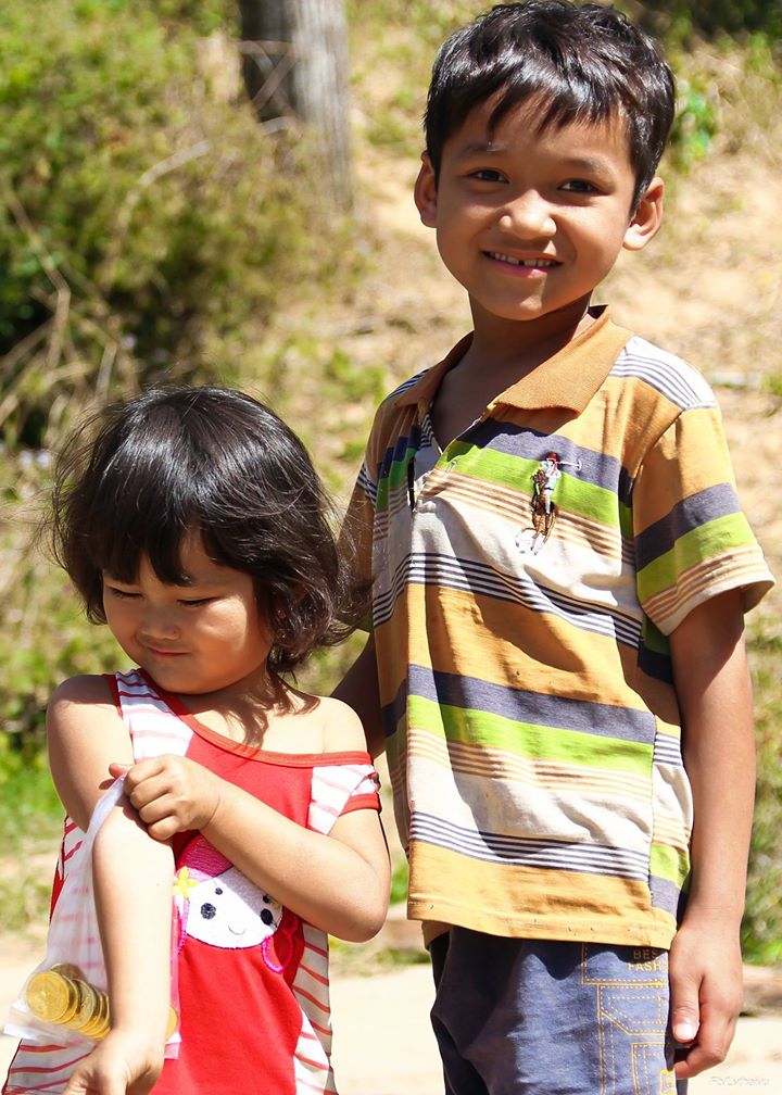 [Full] - Nhật ký hành trình Trekking Tà Năng - Phan Dũng