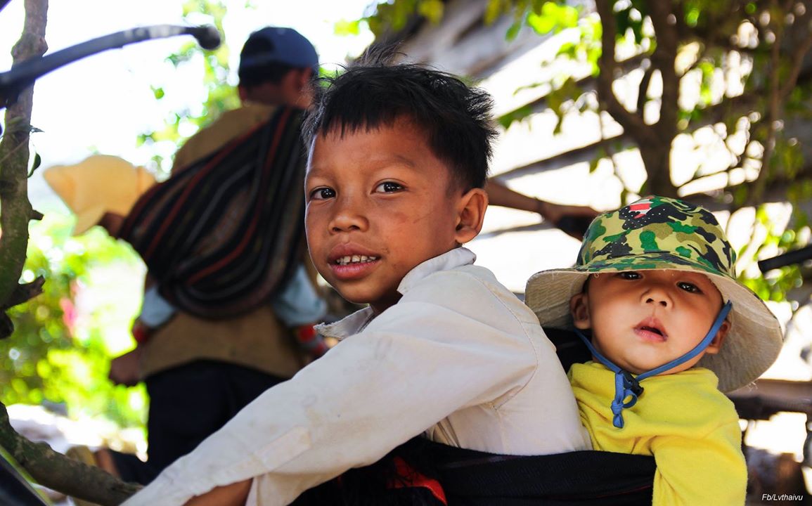 [Full] - Nhật ký hành trình Trekking Tà Năng - Phan Dũng