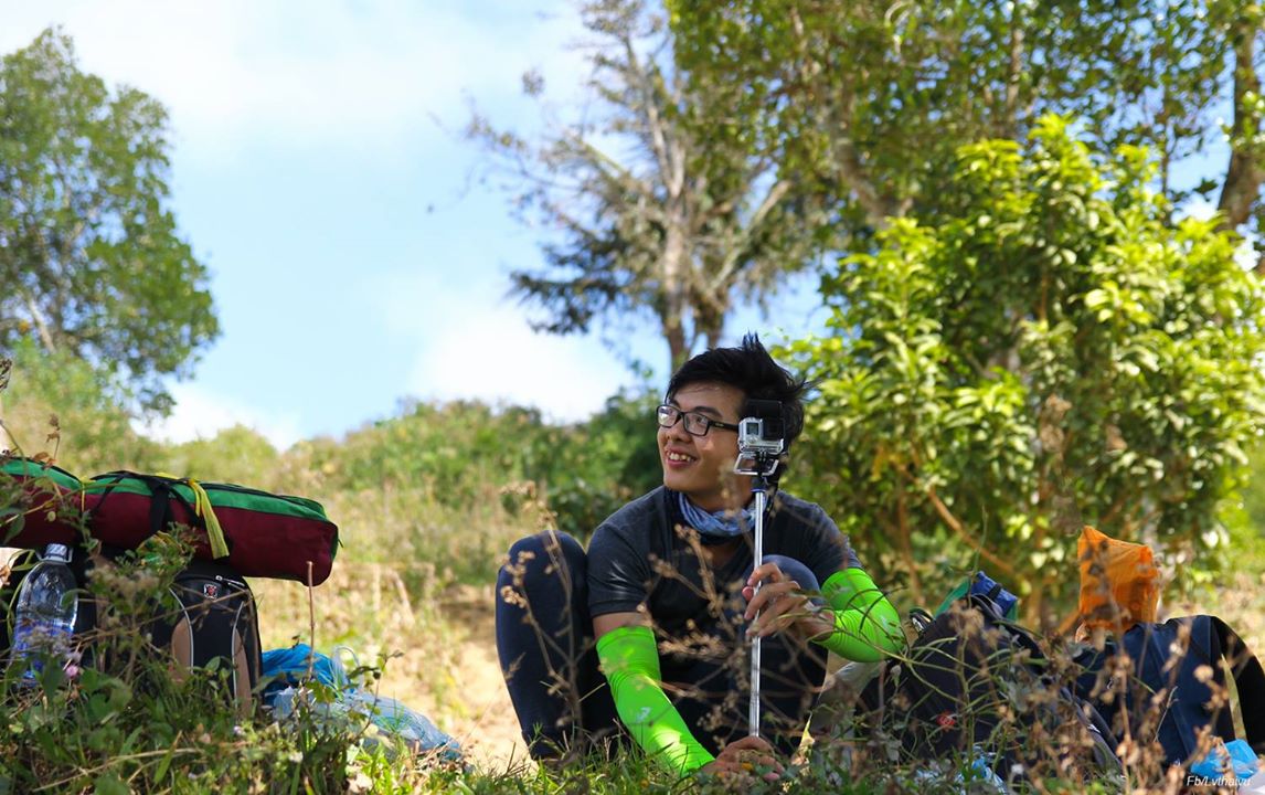 [Full] - Nhật ký hành trình Trekking Tà Năng - Phan Dũng