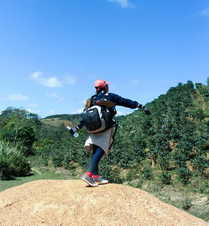 [Full] - Nhật ký hành trình Trekking Tà Năng - Phan Dũng