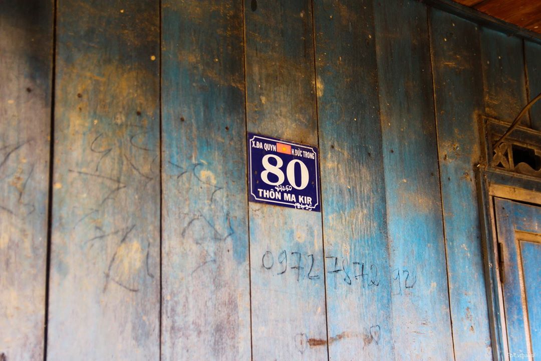 [Full] - Nhật ký hành trình Trekking Tà Năng - Phan Dũng