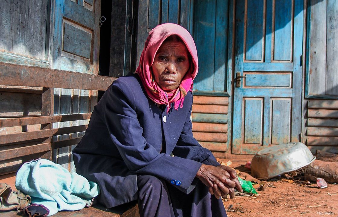 [Full] - Nhật ký hành trình Trekking Tà Năng - Phan Dũng
