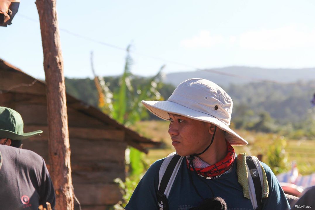 [Full] - Nhật ký hành trình Trekking Tà Năng - Phan Dũng