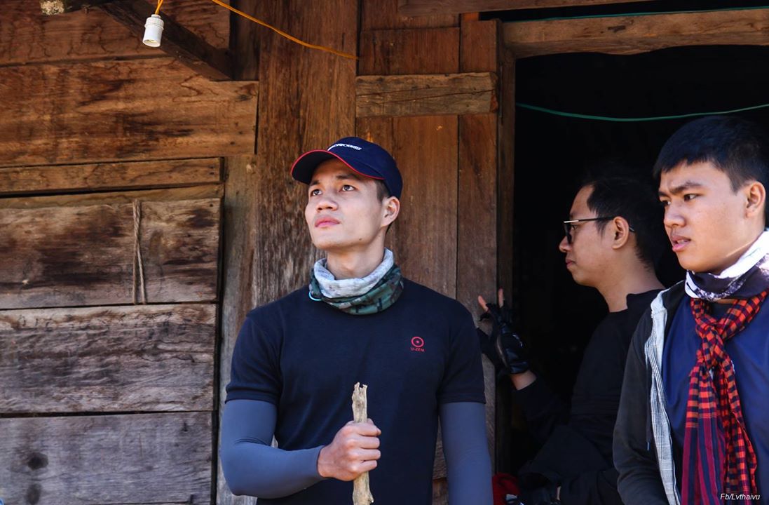 [Full] - Nhật ký hành trình Trekking Tà Năng - Phan Dũng