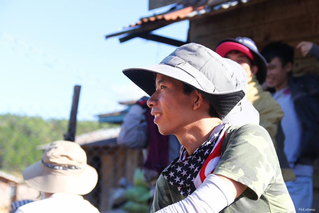 [Full] - Nhật ký hành trình Trekking Tà Năng - Phan Dũng