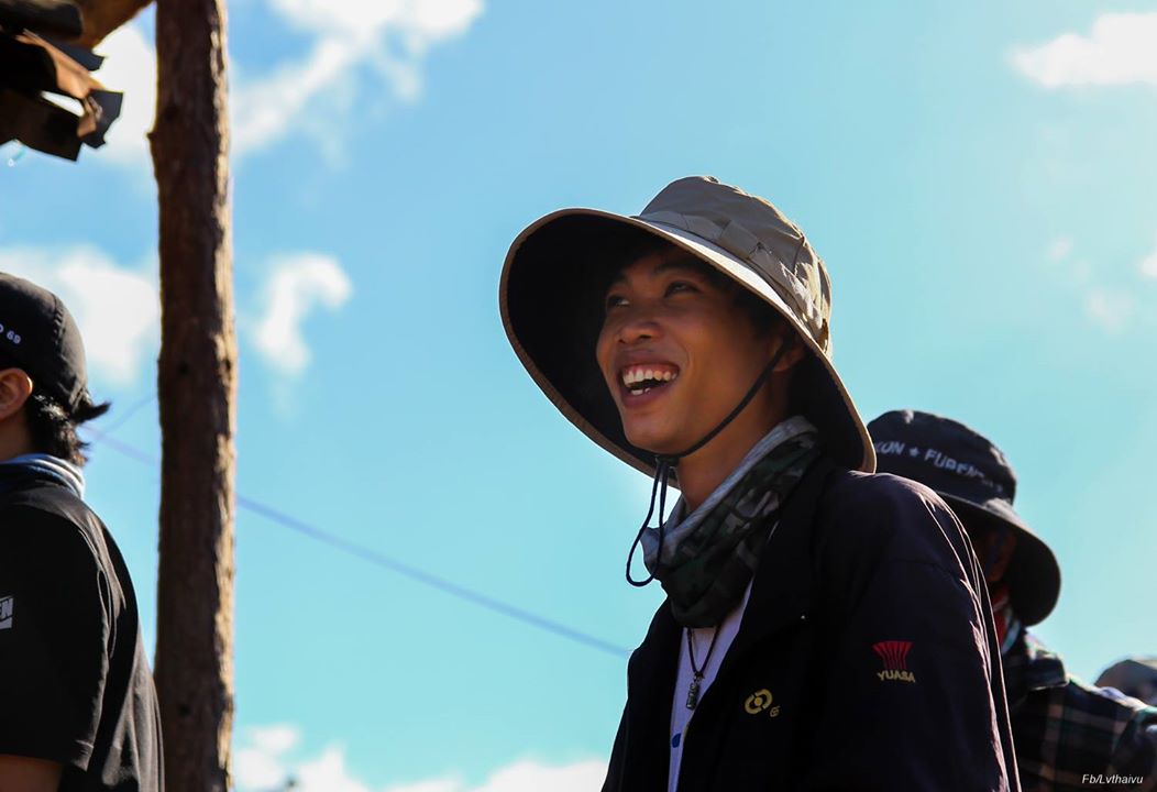 [Full] - Nhật ký hành trình Trekking Tà Năng - Phan Dũng