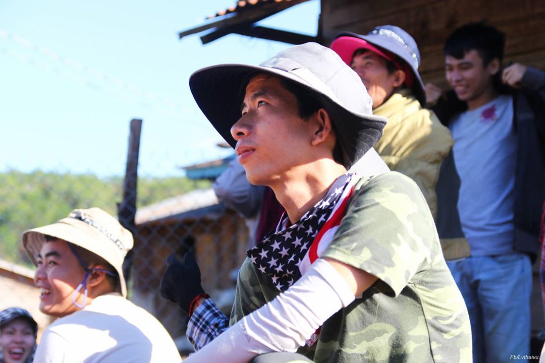 [Full] - Nhật ký hành trình Trekking Tà Năng - Phan Dũng