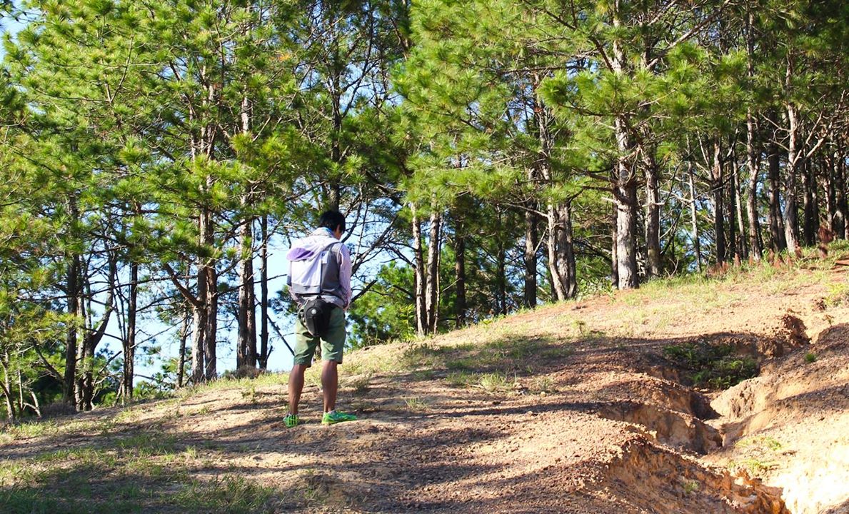 [Full] - Nhật ký hành trình Trekking Tà Năng - Phan Dũng