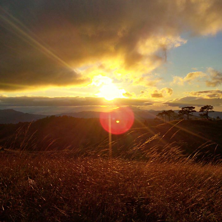 [Full] - Nhật ký hành trình Trekking Tà Năng - Phan Dũng