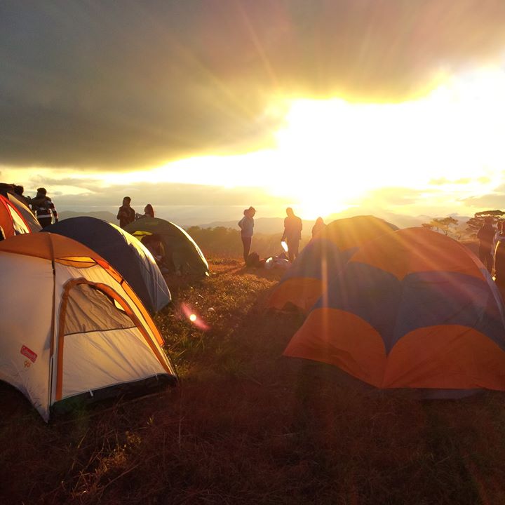 [Full] - Nhật ký hành trình Trekking Tà Năng - Phan Dũng