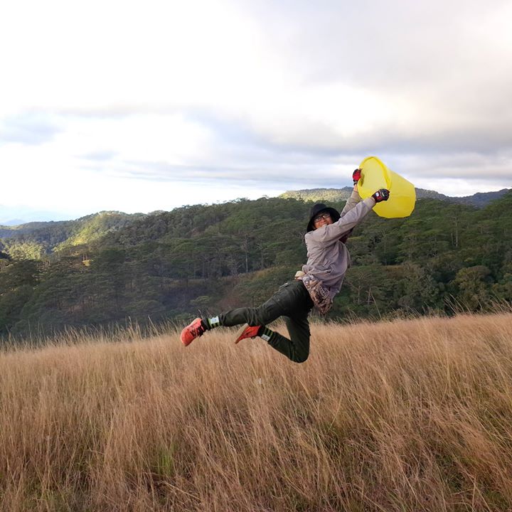 [Full] - Nhật ký hành trình Trekking Tà Năng - Phan Dũng