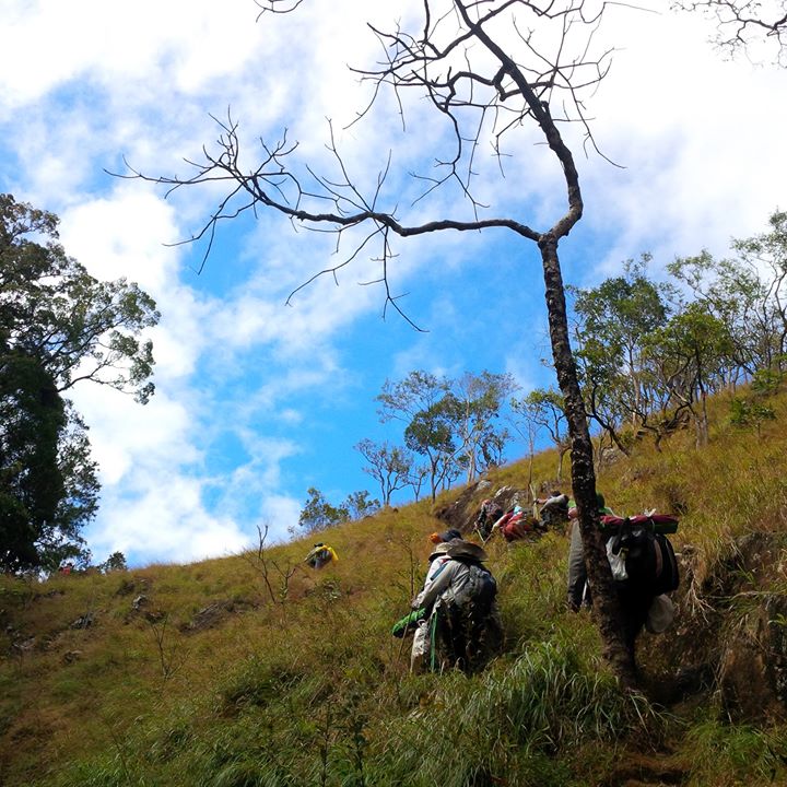 [Full] - Nhật ký hành trình Trekking Tà Năng - Phan Dũng