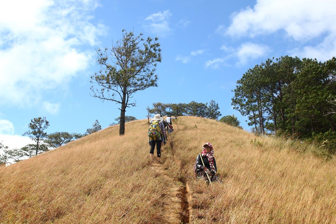 [Full] - Nhật ký hành trình Trekking Tà Năng - Phan Dũng