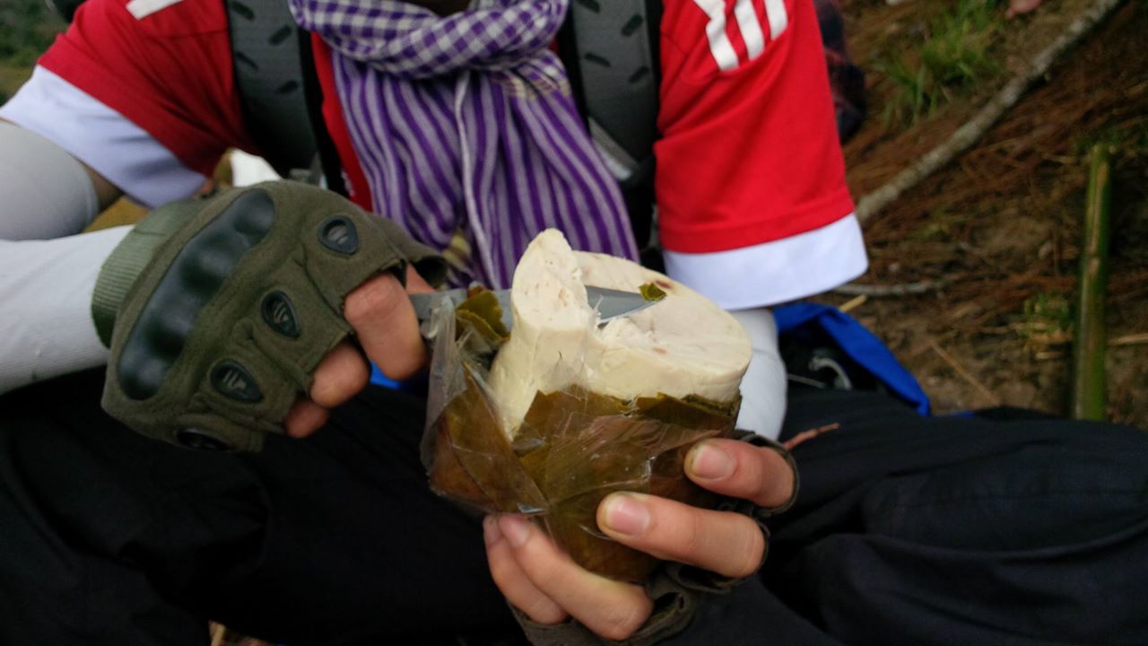 [Full] - Nhật ký hành trình Trekking Tà Năng - Phan Dũng