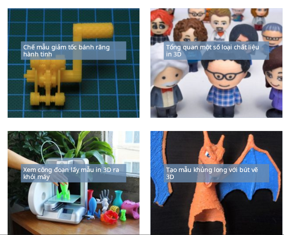IN 3D MẦU, TẠO MẪU NHANH IN 3D HCM in3dmau.com