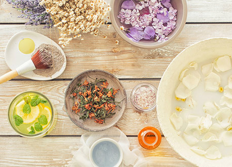 Để “Chụp” Những Bức Ảnh Đẹp Hút Hồn Trên Facebook