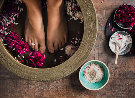 Để “Chụp” Những Bức Ảnh Đẹp Hút Hồn Trên Facebook