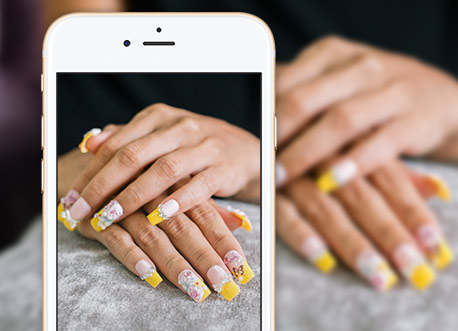 Để “Chụp” Những Bức Ảnh Đẹp Hút Hồn Trên Facebook