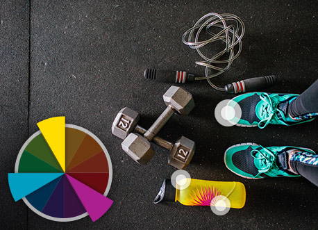 Để “Chụp” Những Bức Ảnh Đẹp Hút Hồn Trên Facebook